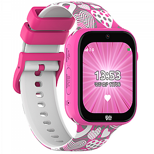 שעון חכם מדגם TOP 4G מבית Kidiwatch שעון חכם מדגם TOP 4G מבית Kidiwatch